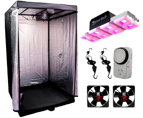 KITS COMPLETOS
PARA TU INDOOR